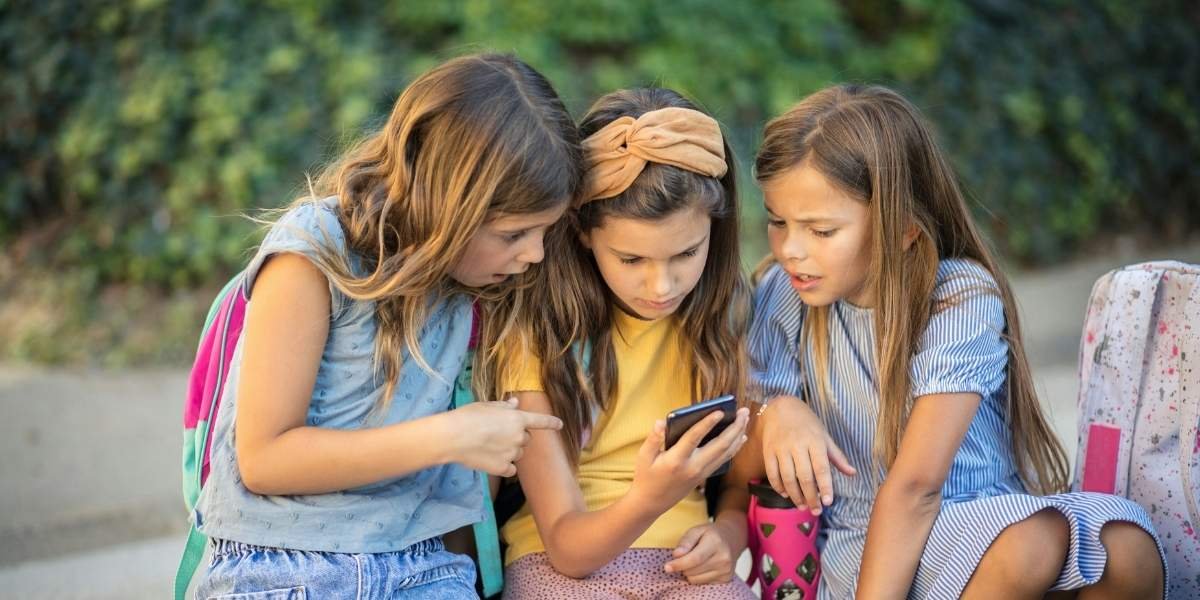 Age Verification A Step Toward Safer Online Spaces