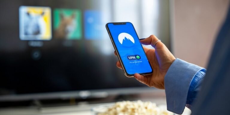 Age Verification A Step Toward Safer Online Spaces