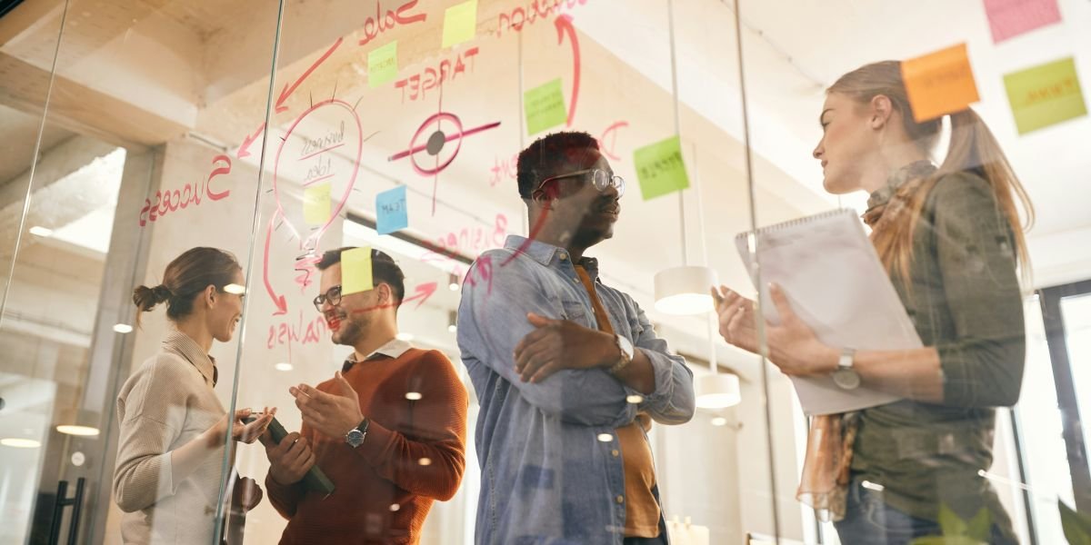 Community Over Capital: Dr. Connor Robertson’s Vision for Human-Centered Business