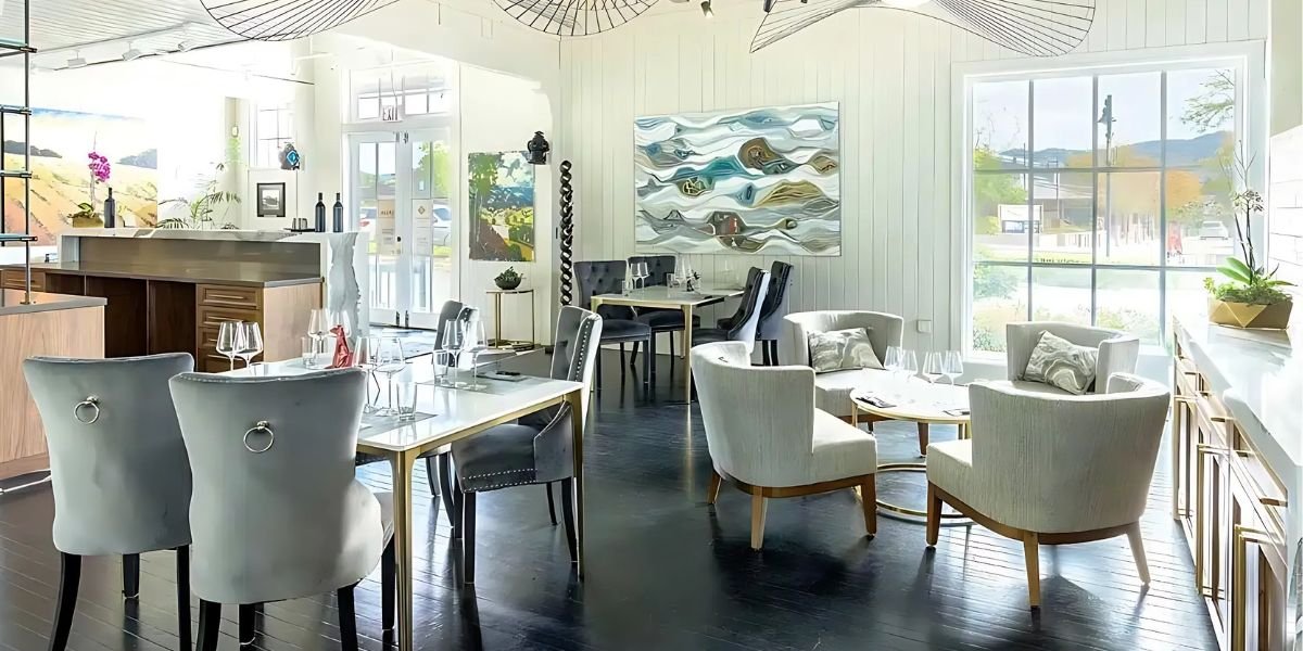 Discover a Unique Kind of Wine Experience with Cornerstone Cellars