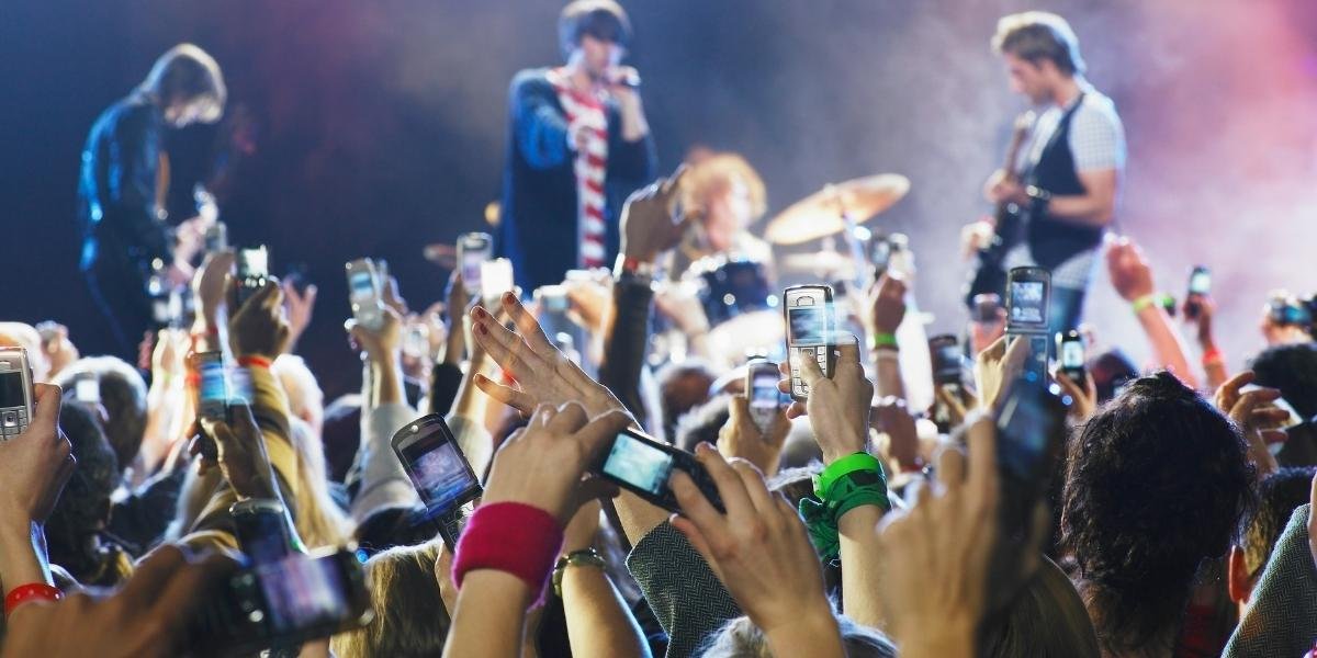Golden Gate Park Concerts Boost San Francisco Economy