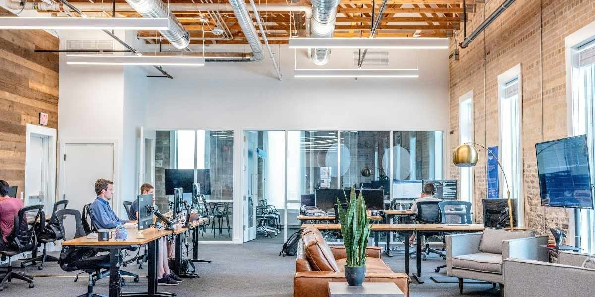 How AI Leasing is Transforming San Francisco’s Business Landscape