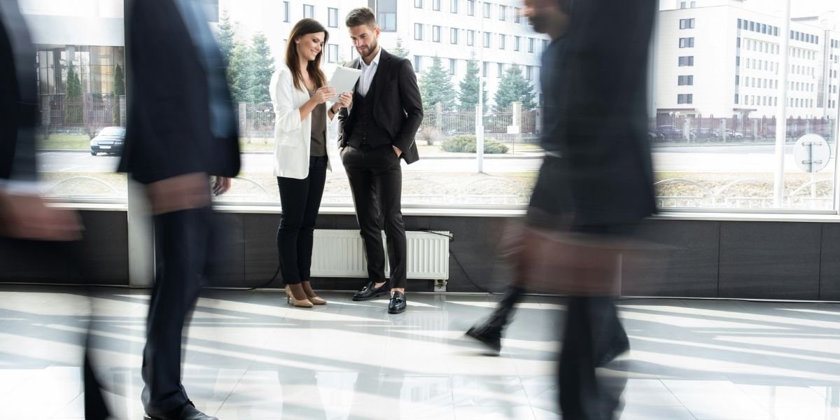 San Francisco City Workers Return to Office, Reviving Downtown