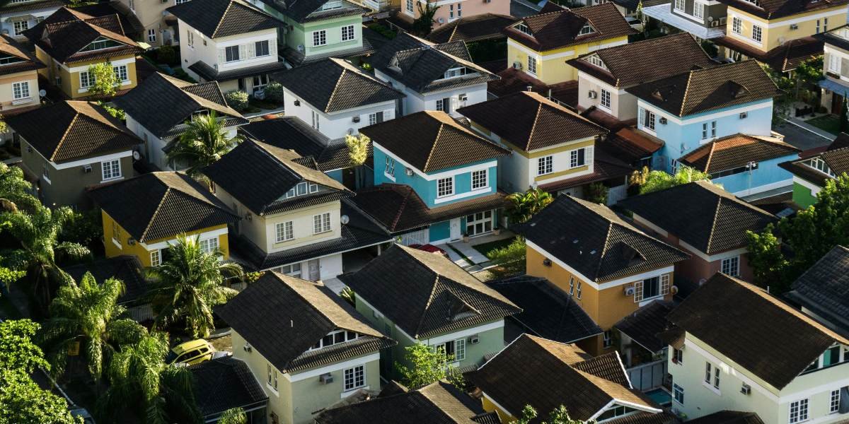 The Case for Purpose-Driven Real Estate How Dr. Connor Robertson Uses Housing to Build Stronger Communities
