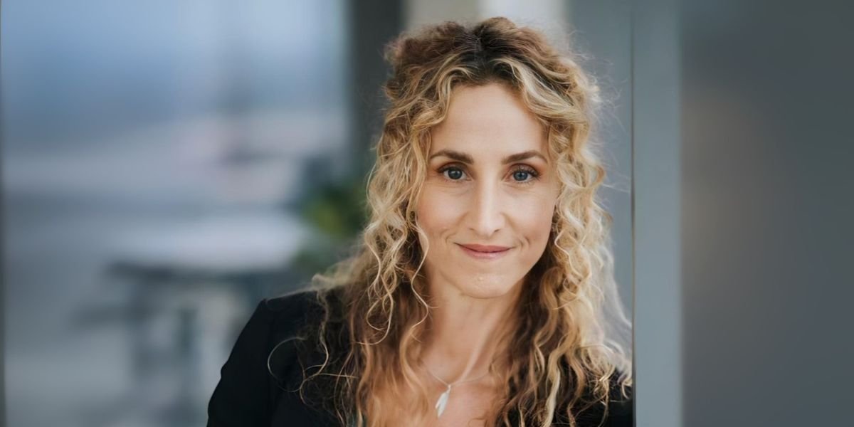 Breathwork for Women Over 40 by Kristin Weitzel