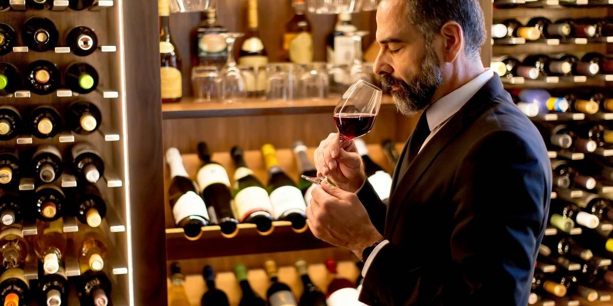 Climate Change and Foreign Imports Threaten San Francisco's Wine Sector