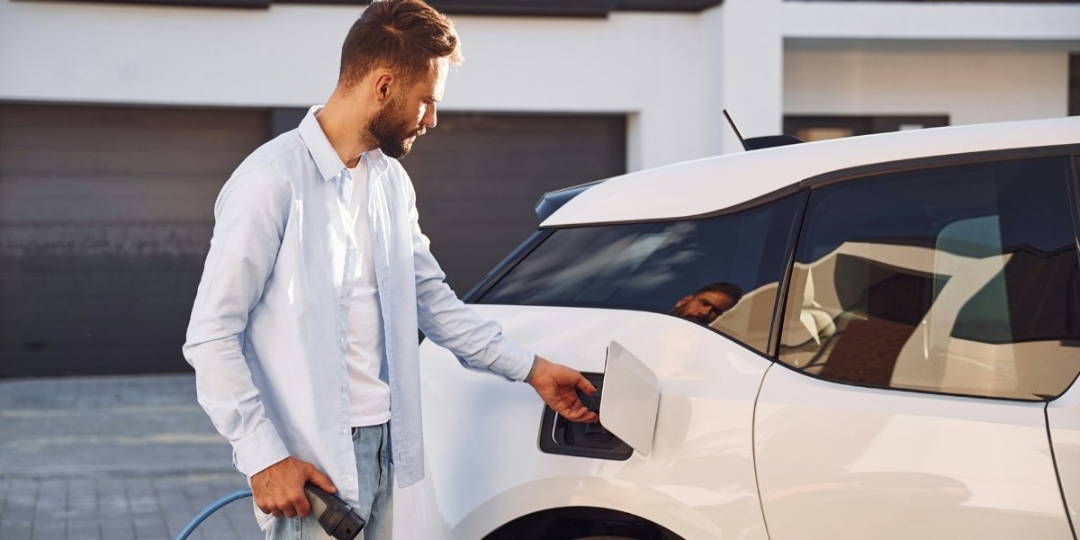 Electric Car Savings in California What You Need to Know