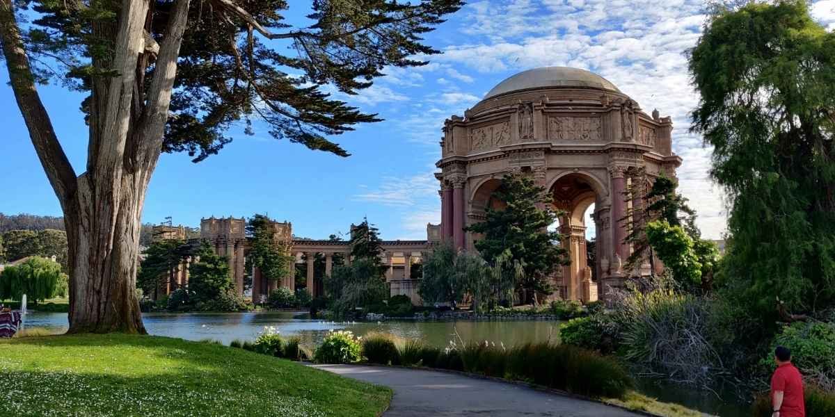 Preserving Architectural Heritage San Francisco’s Landmark Revival