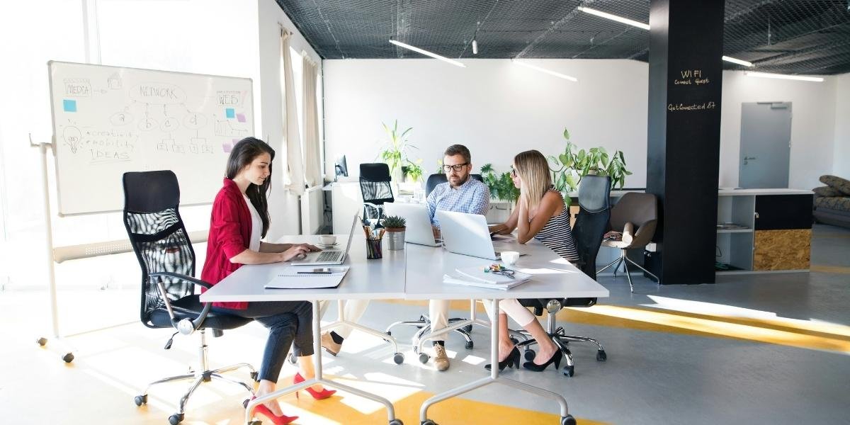 San Francisco's Office Vacancy Decline What's Driving the Shift