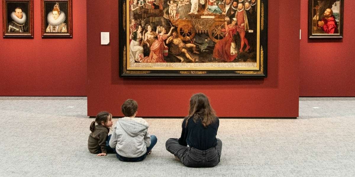 Seasonal Events in San Francisco to Experience This Fall