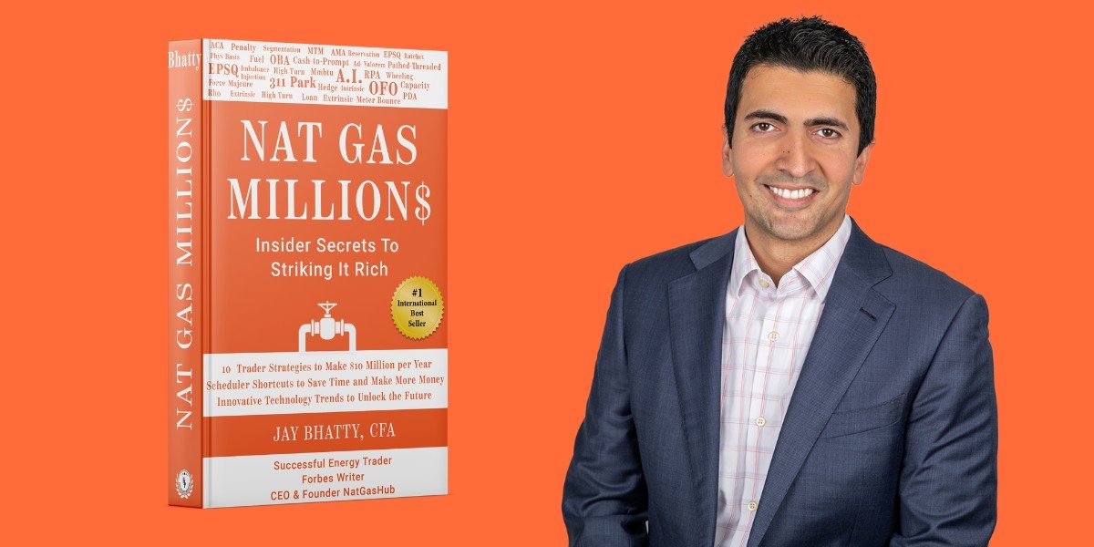Jay Bhatty’s Visionary Approach to Advancing Natural Gas Careers