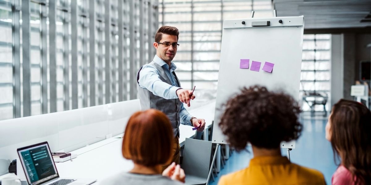 Etiquette Coaching Helps Gen Z Thrive in San Francisco’s Workforce