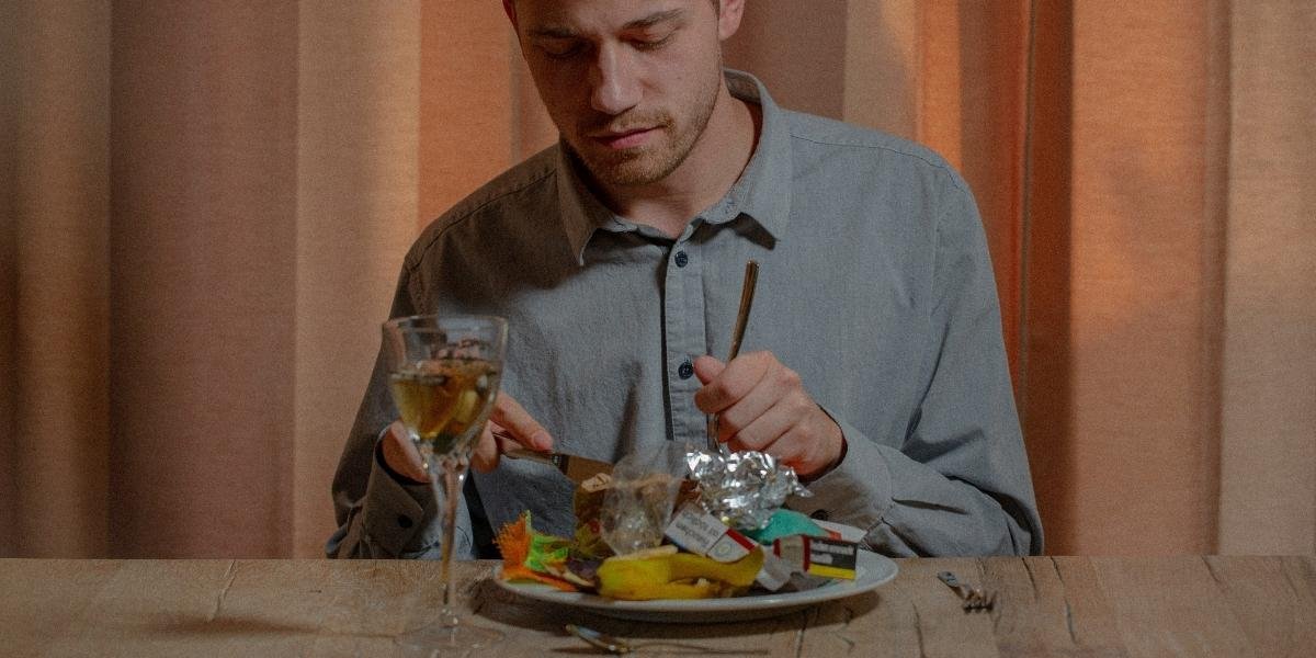 Hidden Impact of Food Waste on SF’s Greenhouse Gas Footprint