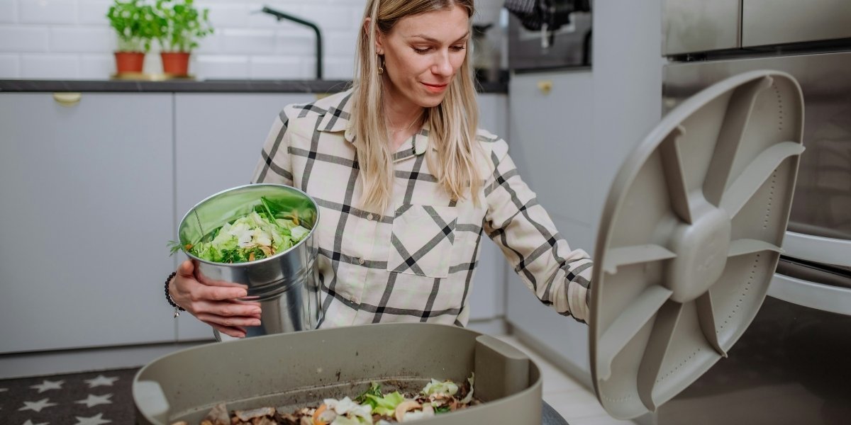 Hidden Impact of Food Waste on SF’s Greenhouse Gas Footprint