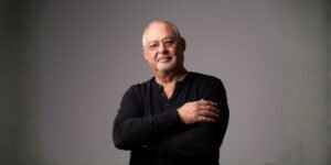 Quiver, Don’t Quake: Nadim Sadek on How AI Can Amplify, Not Replace, Human Creativity