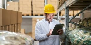 San Francisco Warehouse Leasing Key Insights for Bay Area Businesses