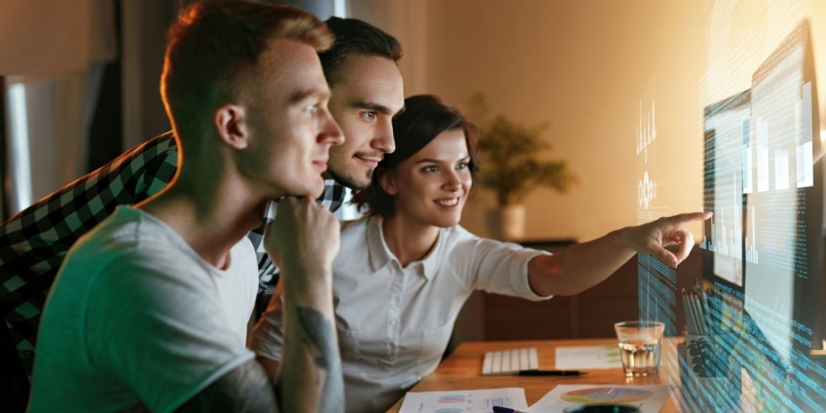 San Francisco's AI Boom Fueling the City's Tech Growth