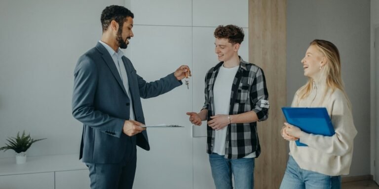 The Role of Property Management in San Francisco’s Rental Market