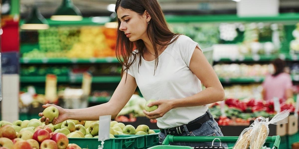 What Drives Grocery Price Fluctuations in San Francisco