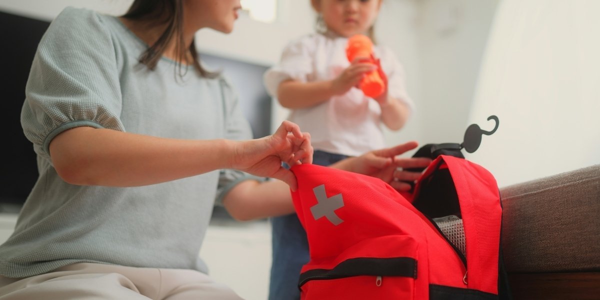 What to Pack in a Go Bag for San Francisco Emergencies