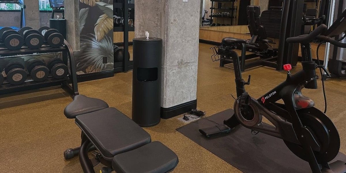 Elevating Bay Area Gym Hygiene With Wipex’s Natural Wipes Solutions