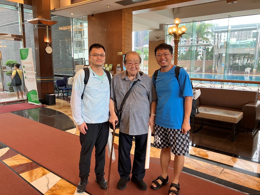 An Extraordinary Tour of Art The Journey of Jingwei Zeng