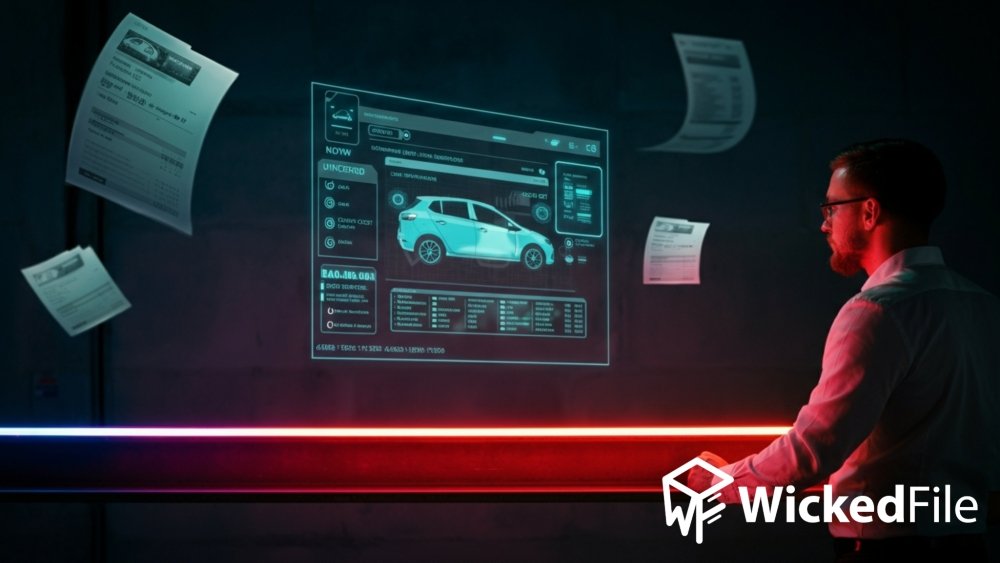 Preparing Your Auto Shop for the EV Era with WickedFile What Matters in 2026