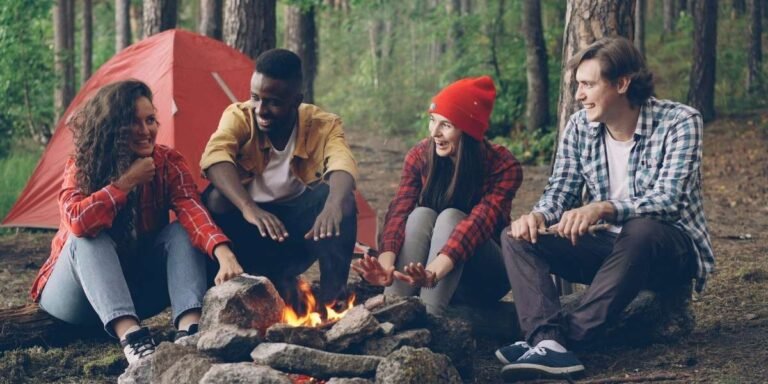 Bay Area Campfires Allowed Again as BLM Eases Fire Restrictions