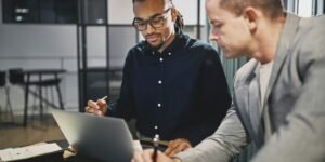 Bay Area Founders Restructure C-Suites Amid Market Pressure