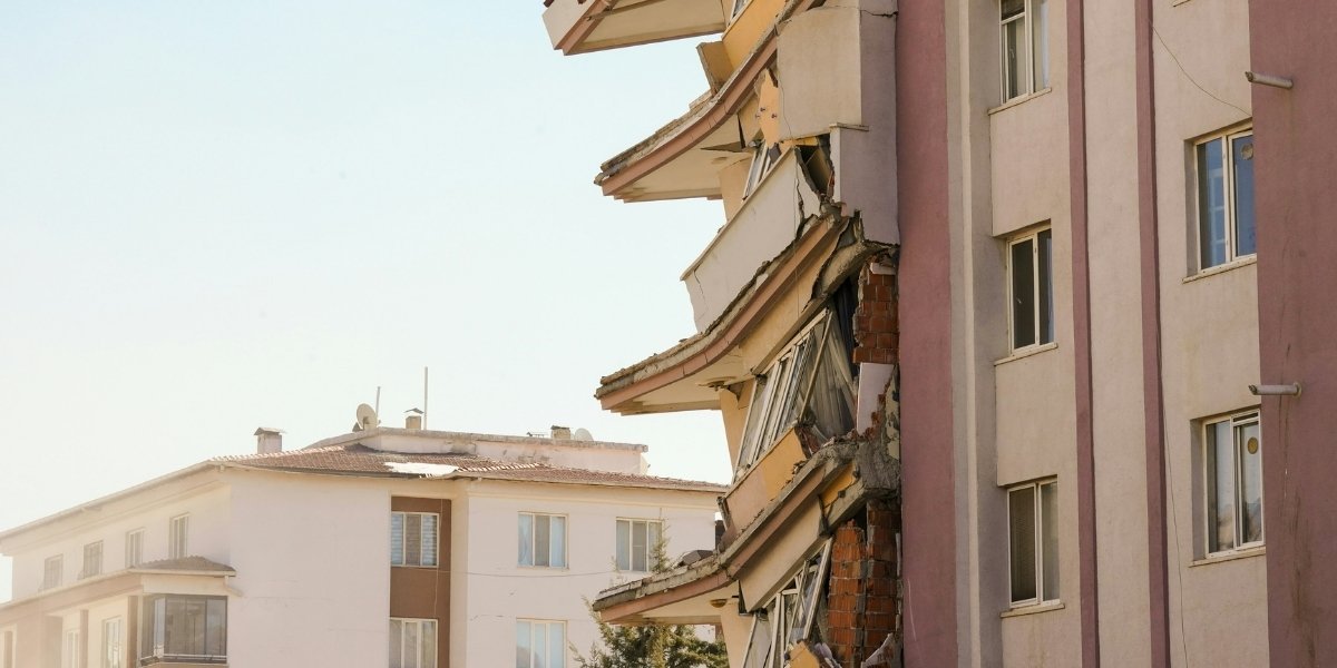 Bay Area Rattled by Multiple Earthquakes During Thanksgiving Week