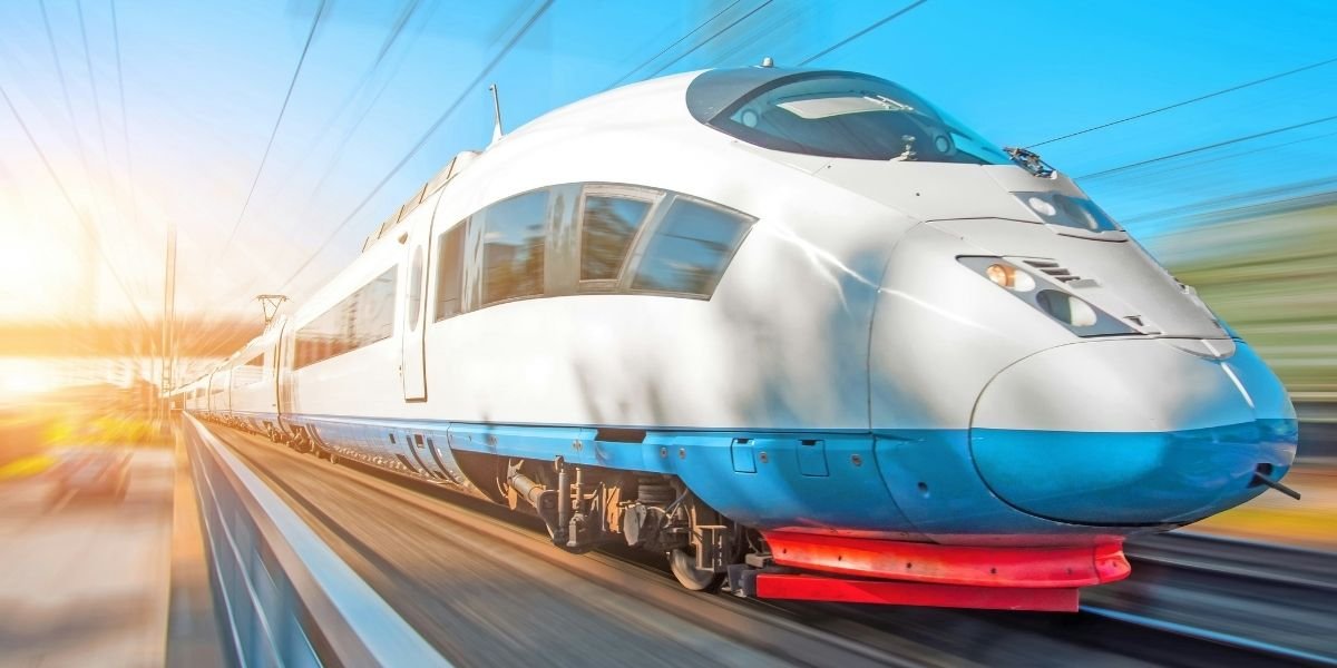 California High-Speed Rail Sets 2026 Plan for SF-LA Link