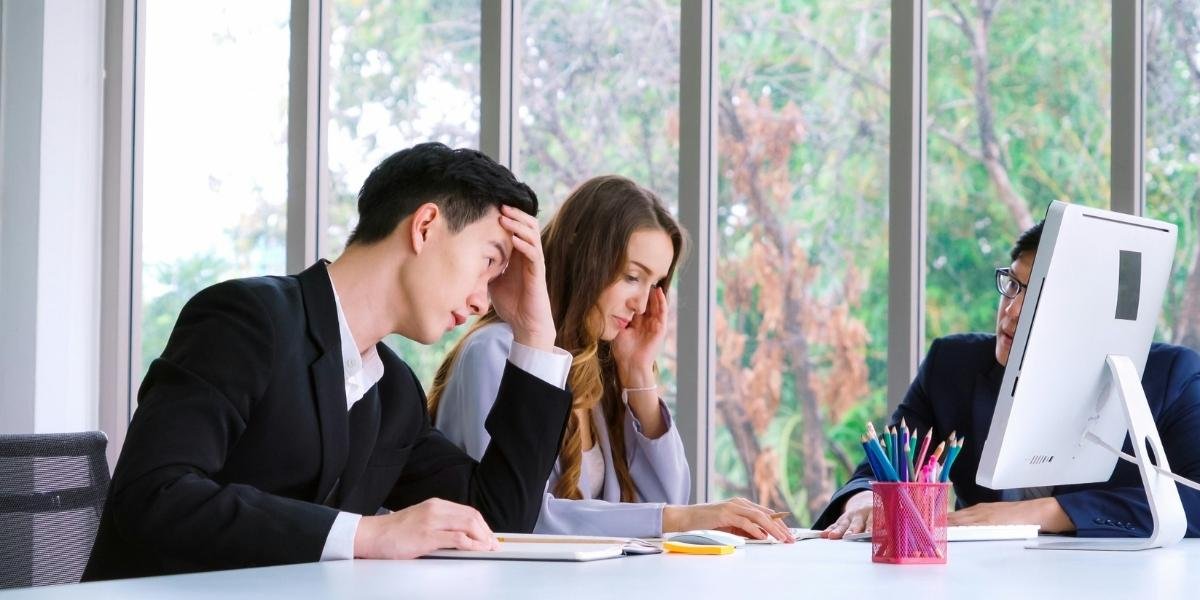 HP Announces 4,000–6,000 Layoffs in Global Restructuring Plan