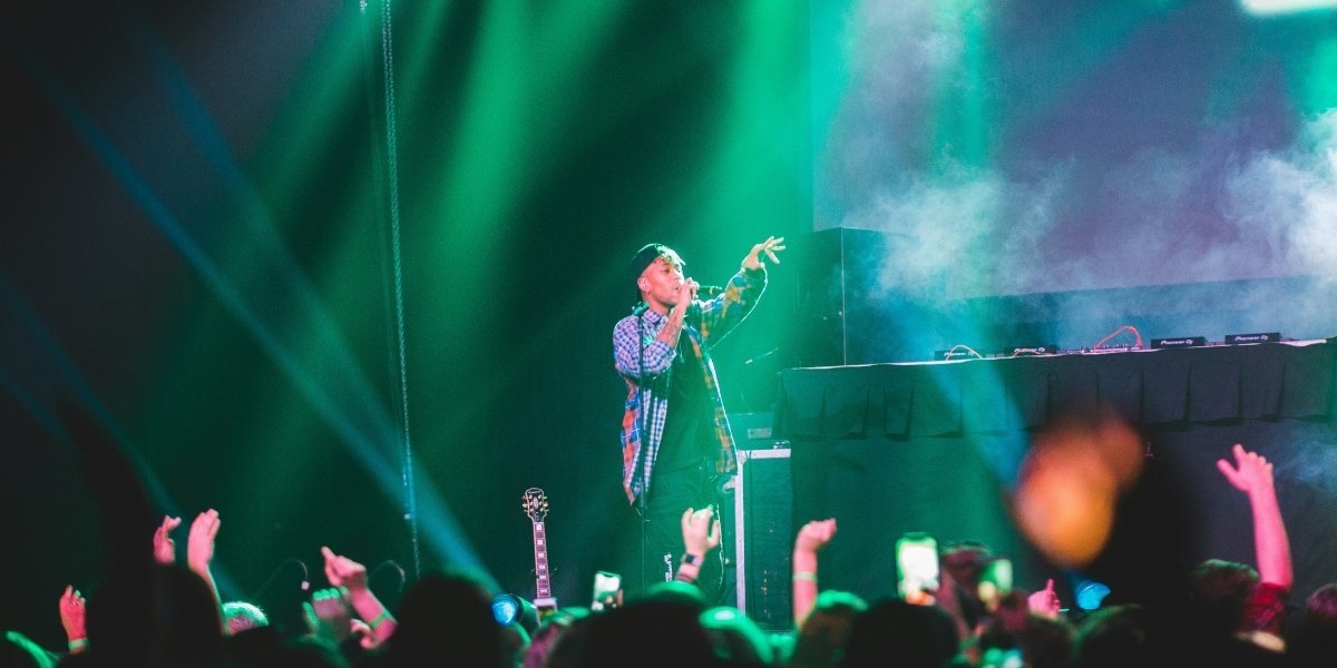 Kendrick Lamar Dominates 2026 Grammy Nominations—Who Else Made It