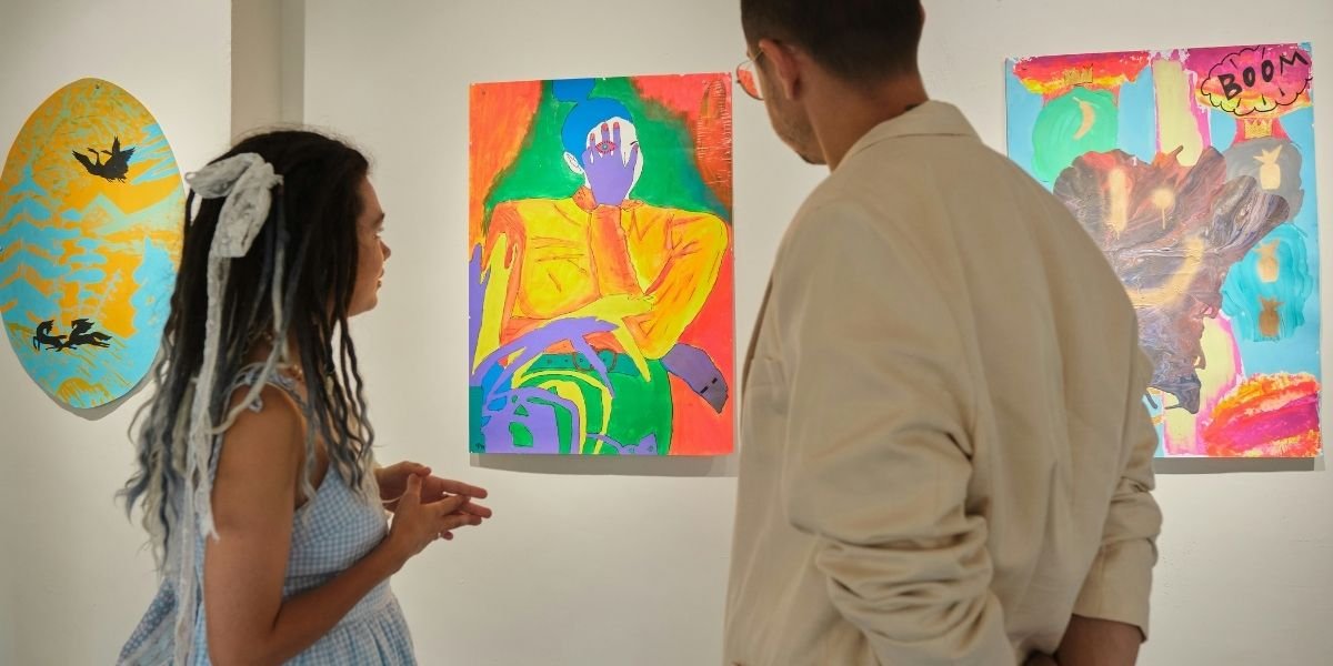 San Francisco’s Creative Core Pushes Pop-Art for New Audiences