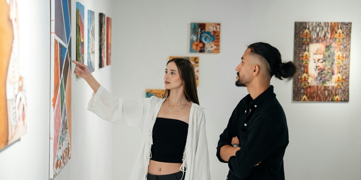 San Francisco’s Creative Core Pushes Pop-Art for New Audiences 