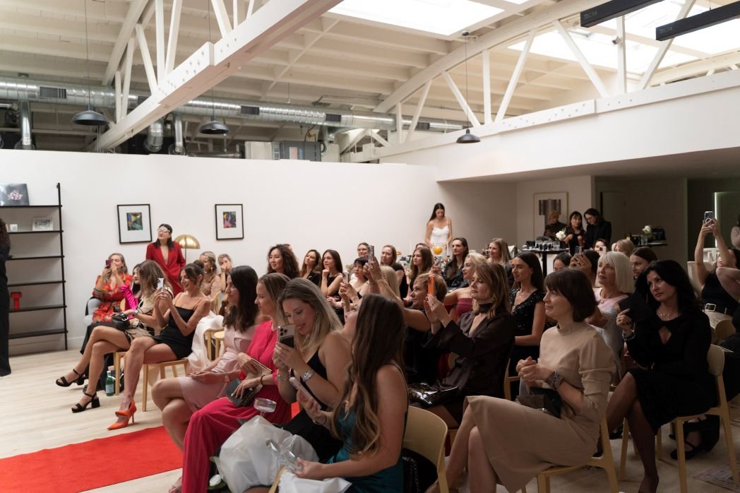 Women Changing the World ISOUL Awards Celebrate Global Leadership in San Francisco