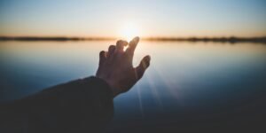 Dr McWaine’s Powerful Mission To Bring People Back To God