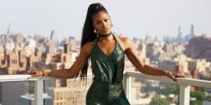 Le Mo’ney Redefines Modern Luxury at NYFW