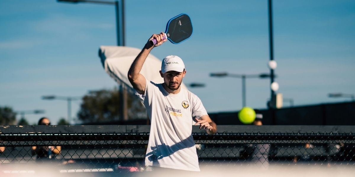 Pickleball Ban Sparks Debate in Wealthy California Beach Town