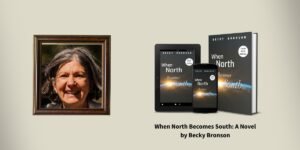 When the World Goes Dark: Becky Bronson on the Science and Humanity Behind When North Becomes South
