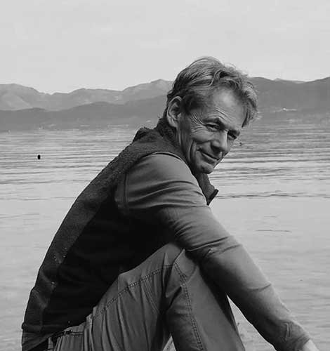 How the MELD PRIME Somatic-Based Men’s Retreats Foster Lasting Change