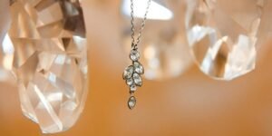 Length vs. Neckline: A Proportional Guide for Styling Lab-Grown Diamond Solitaire Pendants