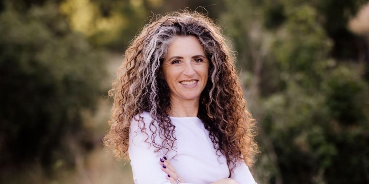 The Hormone Whisperer: How Dani Conway Helps Women Over 40 Unlock Midlife Metabolic Vitality