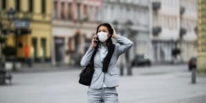 Bay Area Air Quality Drops as Hazy Skies Blanket Region