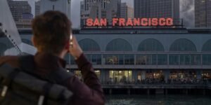 Bay Area Commuter Ferry Adds Friday Night Live Music Cruises