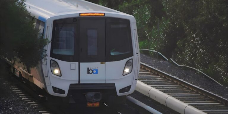 Bay Area Commuting Costs Rise with New Tolls and BART Fare Hikes