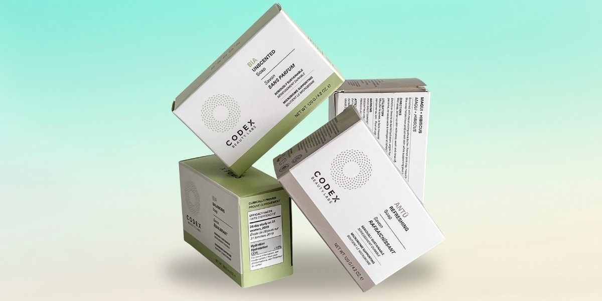 Codex Labs: A Science-Driven Approach to Eczema Relief and Skin Health