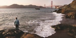 Experts Examine Bay Area King Tides and Their Link to Climate Change