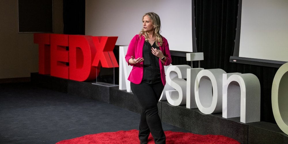 From Collapse to Connection: How Jenn Noble Is Changing the Way We Think About Communication