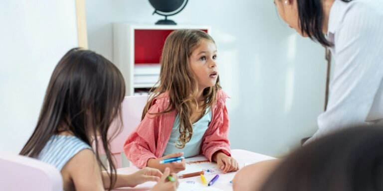 San Francisco Childcare Program Expands Free Access for Families